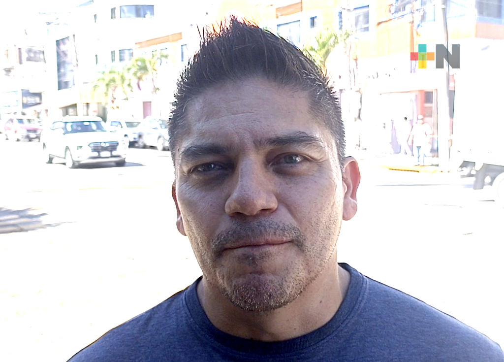 Pronto informaremos la nueva manera de jugar futbol en México: Armando Muñoz